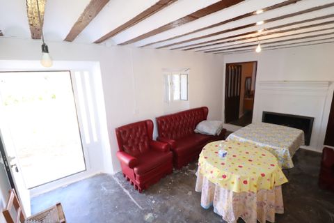 Cortijo i Chirivel, Almeria, Chirivel - € 59.995 | Ref: 3013-CH - foto 4